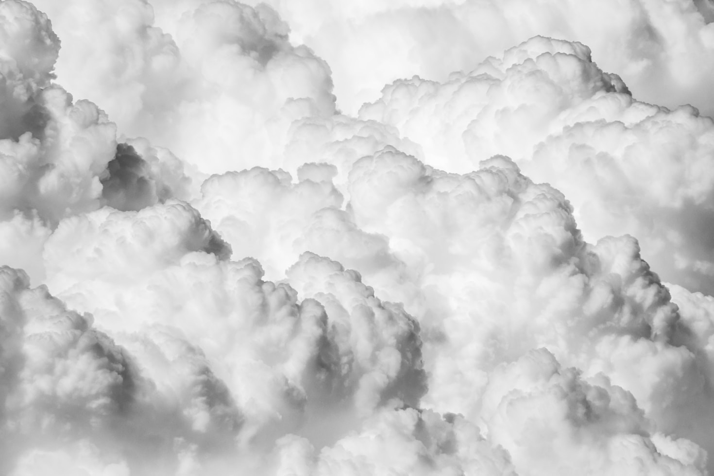 Typografie als visuelles Element
